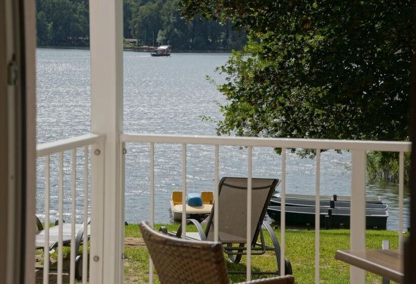 Номер Стандарт Индивидуальный, Am Untersee