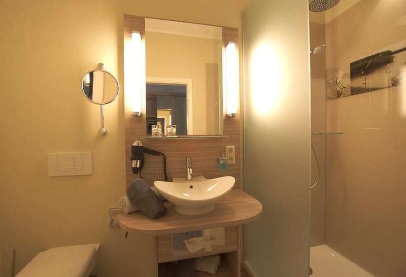 Номер Стандарт, Am Untersee