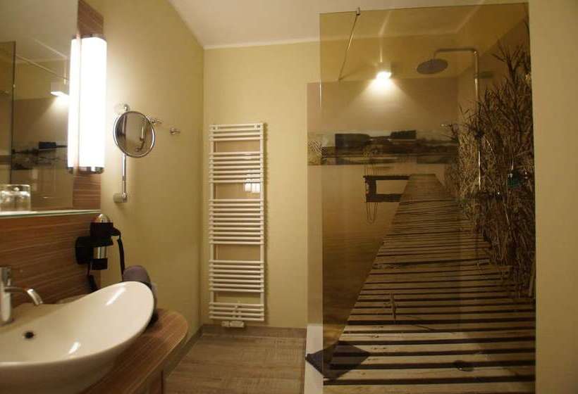 Номер Стандарт, Am Untersee