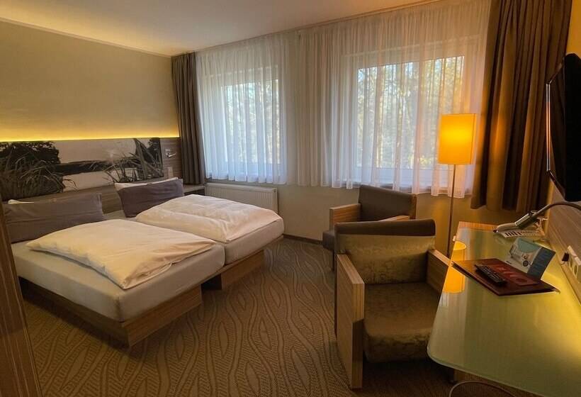 Номер Стандарт, Am Untersee