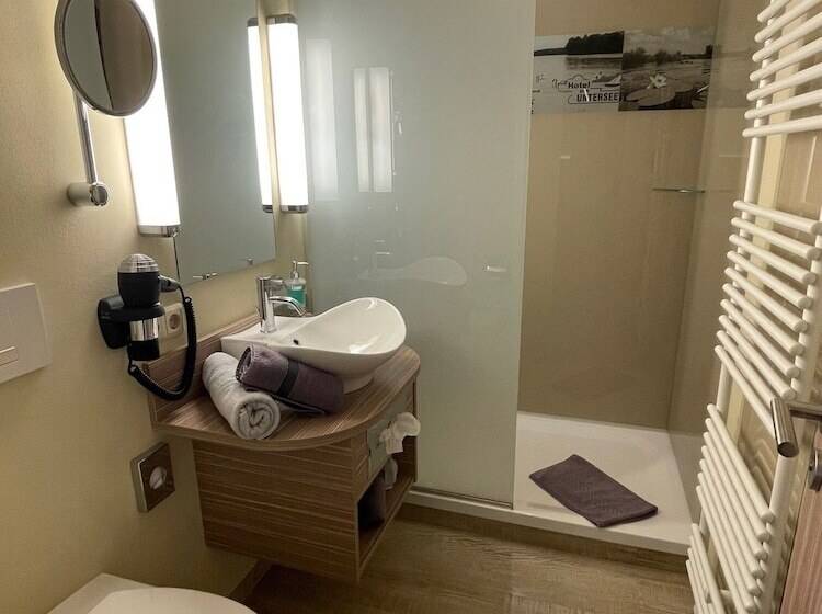 Номер Стандарт, Am Untersee