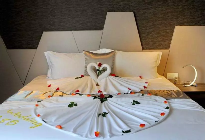 اتاق سوپریور, Lanxy Hotel Nha Trang
