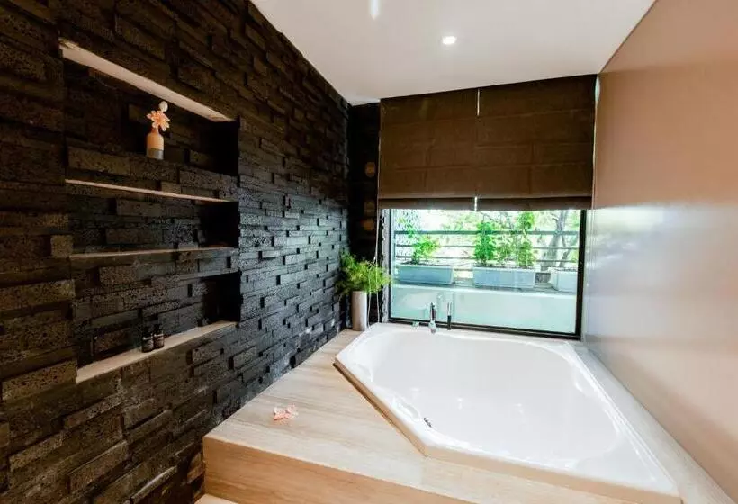 سوییت, Lanxy Hotel Nha Trang
