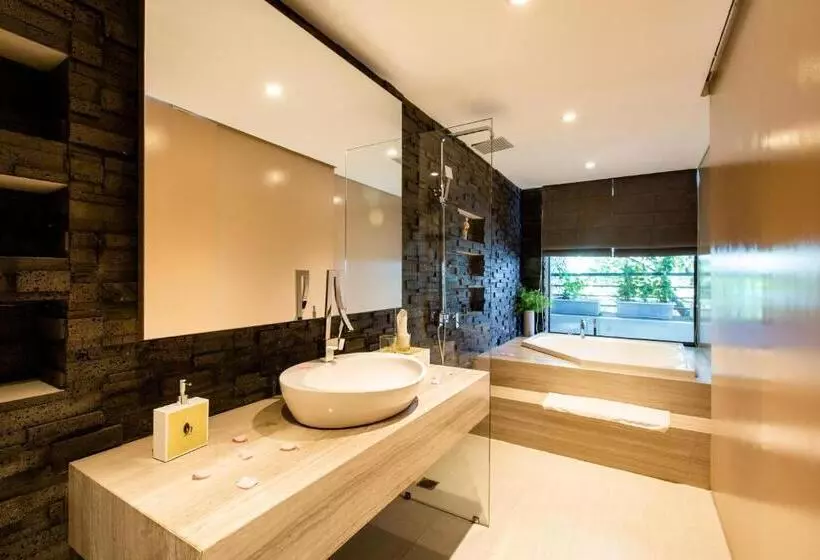 سوییت, Lanxy Hotel Nha Trang