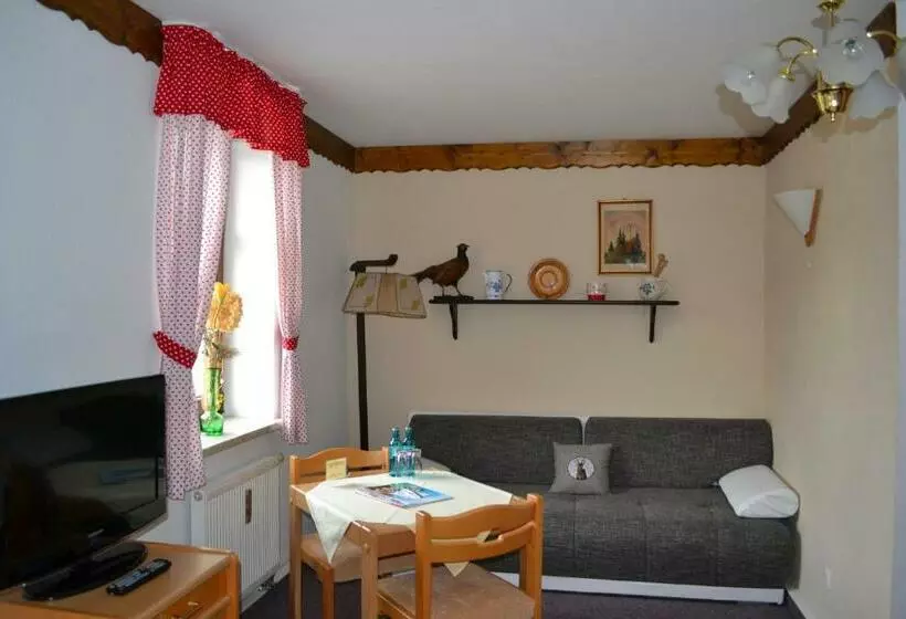 Standard Room, Elegant Hotel Zur Burg