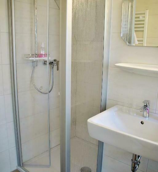 Номер Стандарт Индивидуальный, Garni Meeresblick