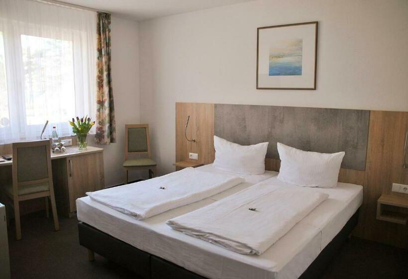 Номер Стандарт, Garni Meeresblick