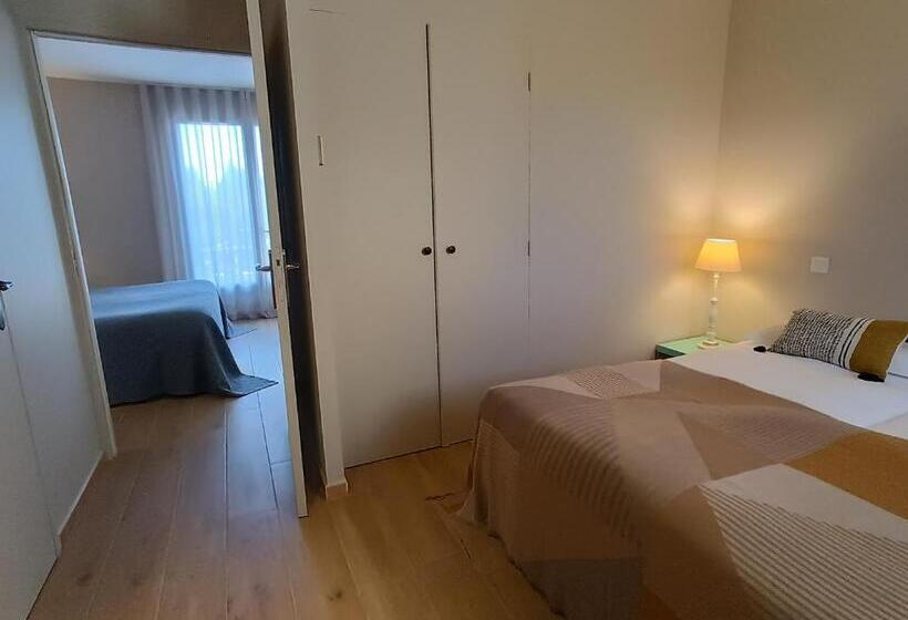 Family Suite, Hôtel La Bastide D Iris