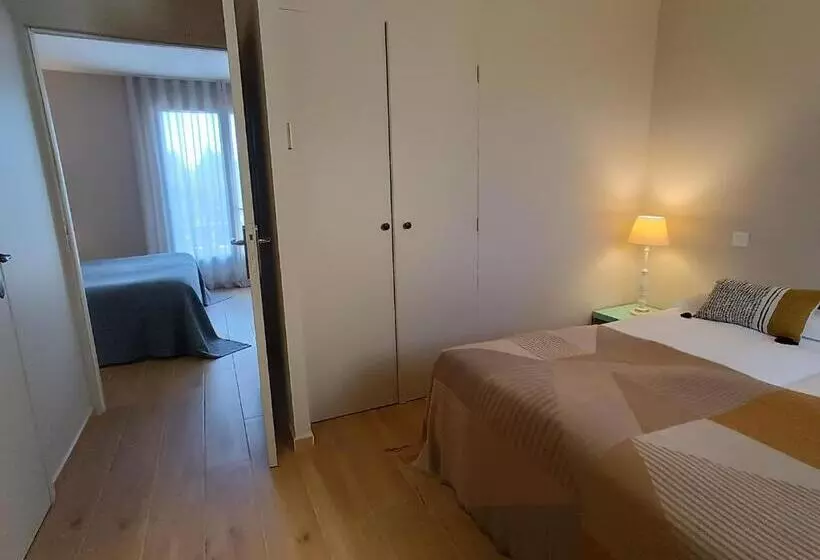 Perhesviitti, Hôtel La Bastide D Iris