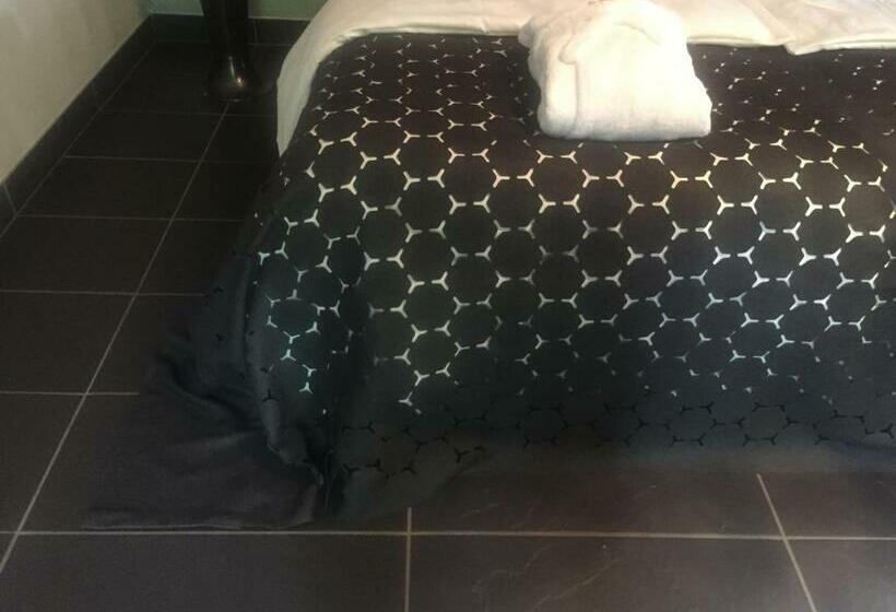 חדר דלוקס, Jugendstil Hof