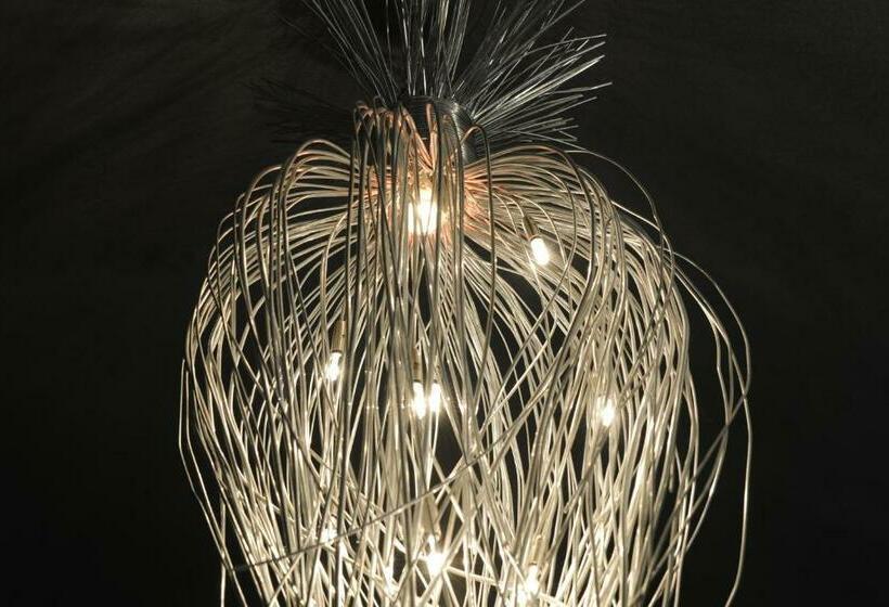 חדר דלוקס, Jugendstil Hof