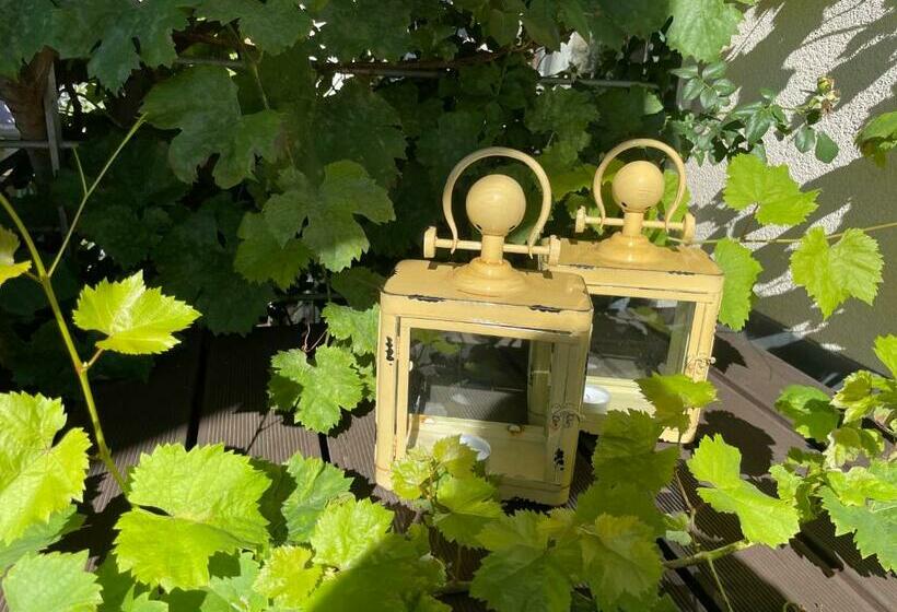 חדר דלוקס, Jugendstil Hof