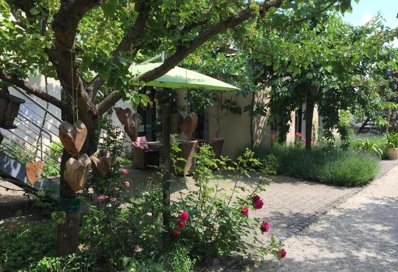 חדר דלוקס, Jugendstil Hof