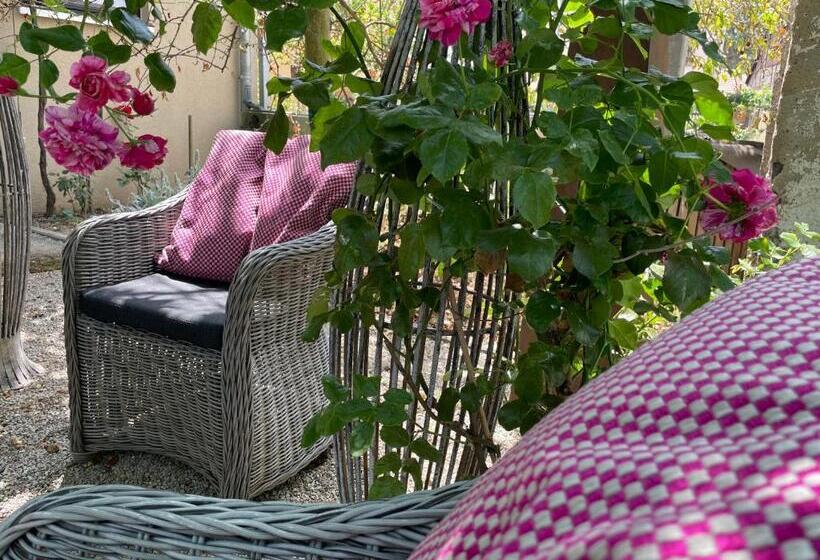 חדר דלוקס, Jugendstil Hof