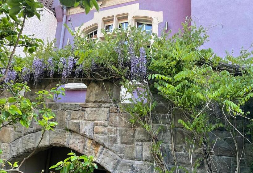 חדר דלוקס, Jugendstil Hof