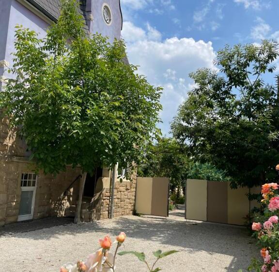 חדר דלוקס, Jugendstil Hof