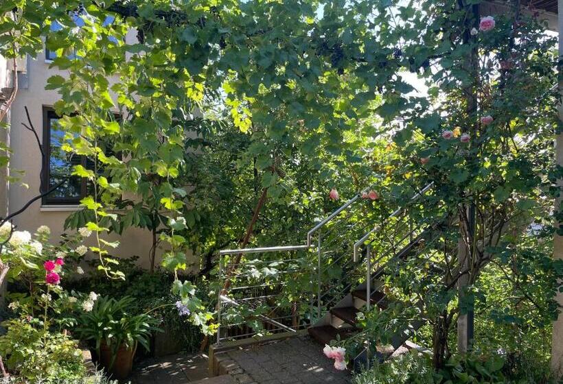 חדר דלוקס, Jugendstil Hof