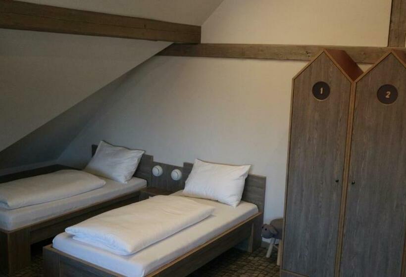 标准间, Kloster Bonlanden