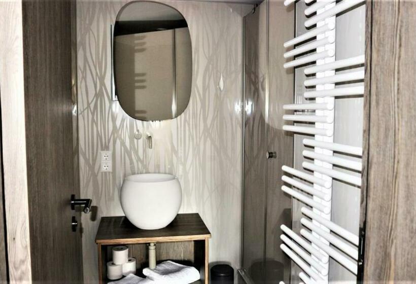 标准间, Kloster Bonlanden