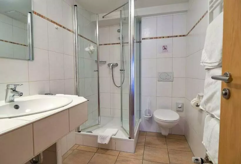 Standard-huone, Landhotel Und Apartments Sonneck
