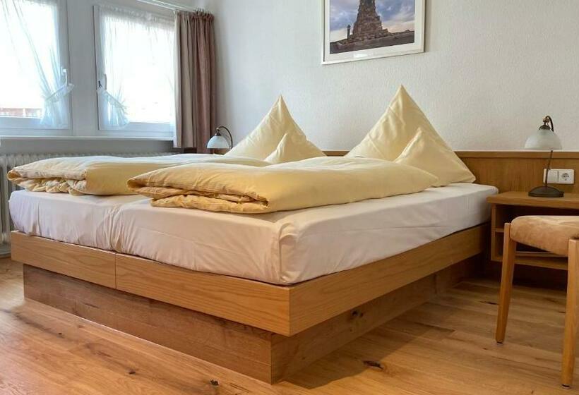 غرفة قياسية, Landhotel Und Apartments Sonneck