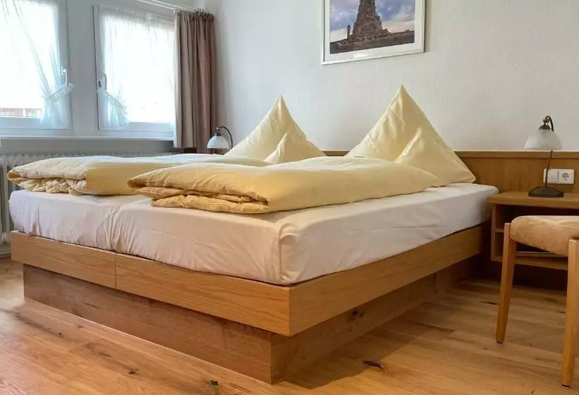 Standard-huone, Landhotel Und Apartments Sonneck