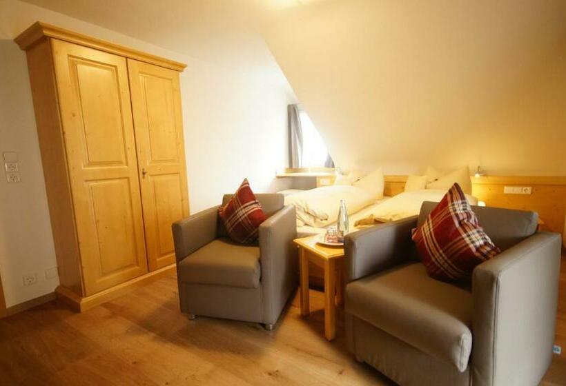 غرفة قياسية, Landhotel Und Apartments Sonneck