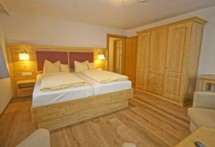 Perhehuone, Landhotel Und Apartments Sonneck