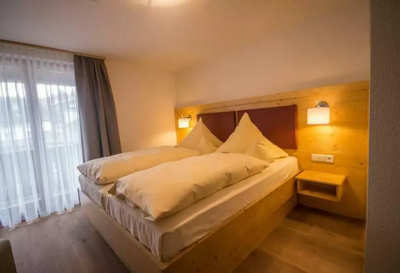 Perhehuone, Landhotel Und Apartments Sonneck