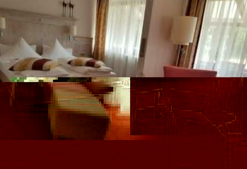 수피리어 룸, Landhaus Oberaurach