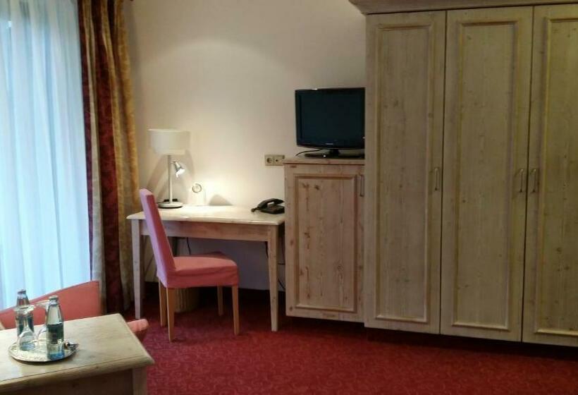 수피리어 룸, Landhaus Oberaurach