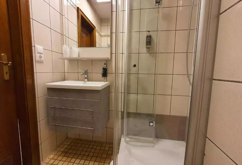 اتاق لوکس, Landhaus Oberaurach