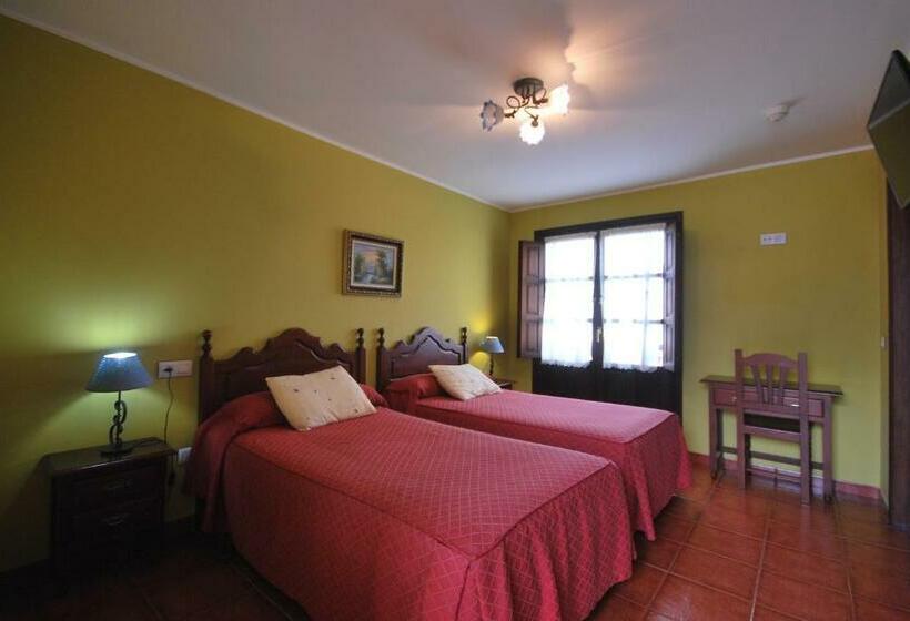 غرفة قياسية, Los Angeles