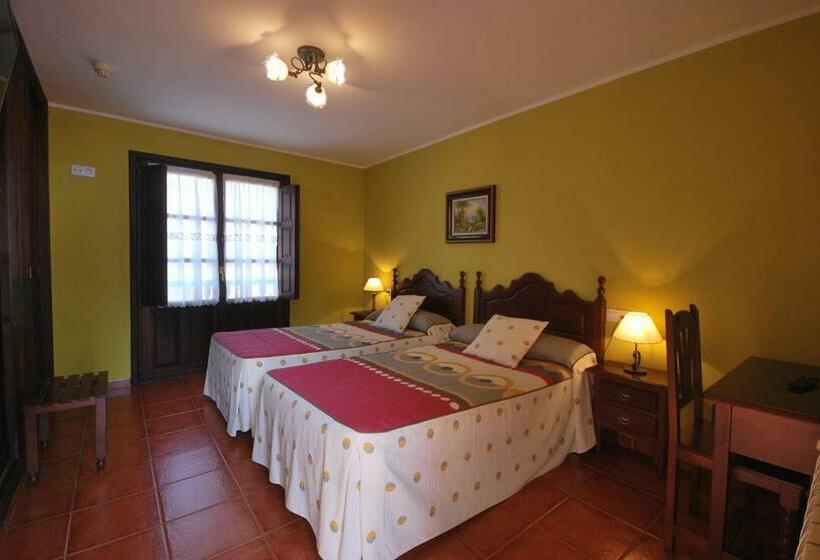 غرفة قياسية, Los Angeles