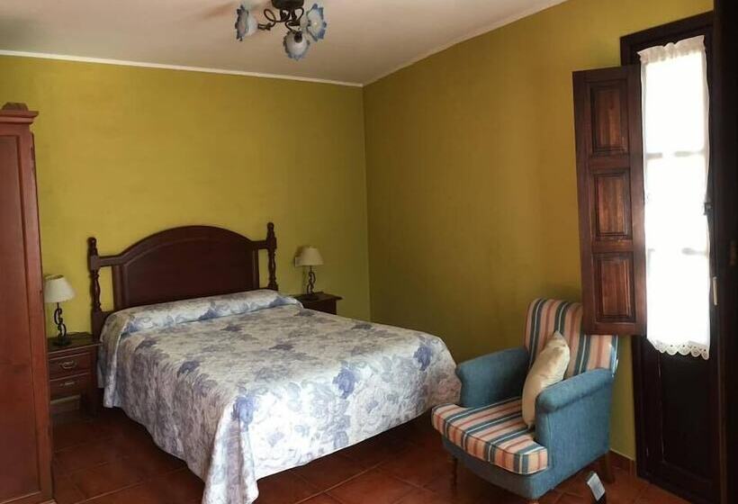 غرفة قياسية, Los Angeles