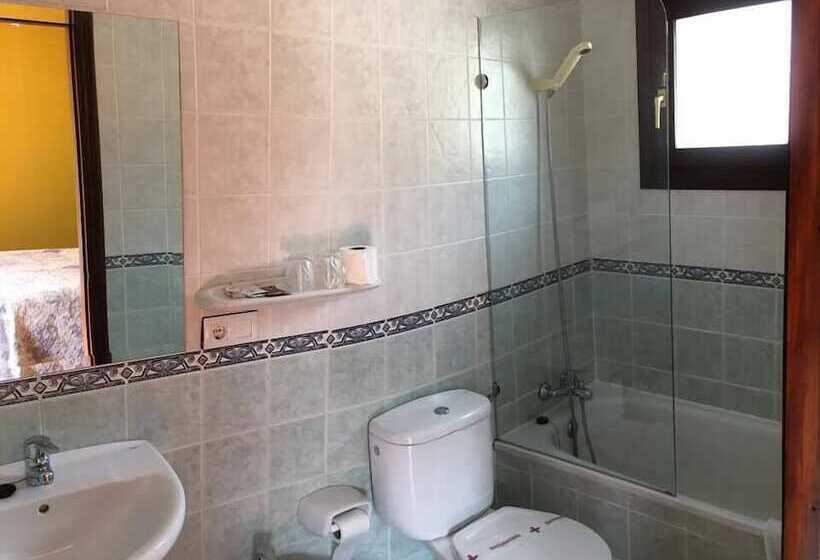 غرفة قياسية, Los Angeles