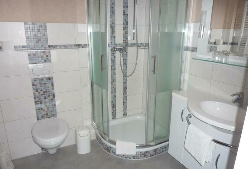 חדר סטנדרט יחיד, Maischeider Hof