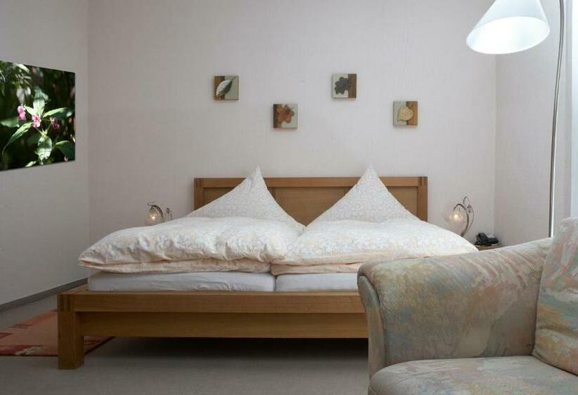 חדר סטנדרט, Maischeider Hof