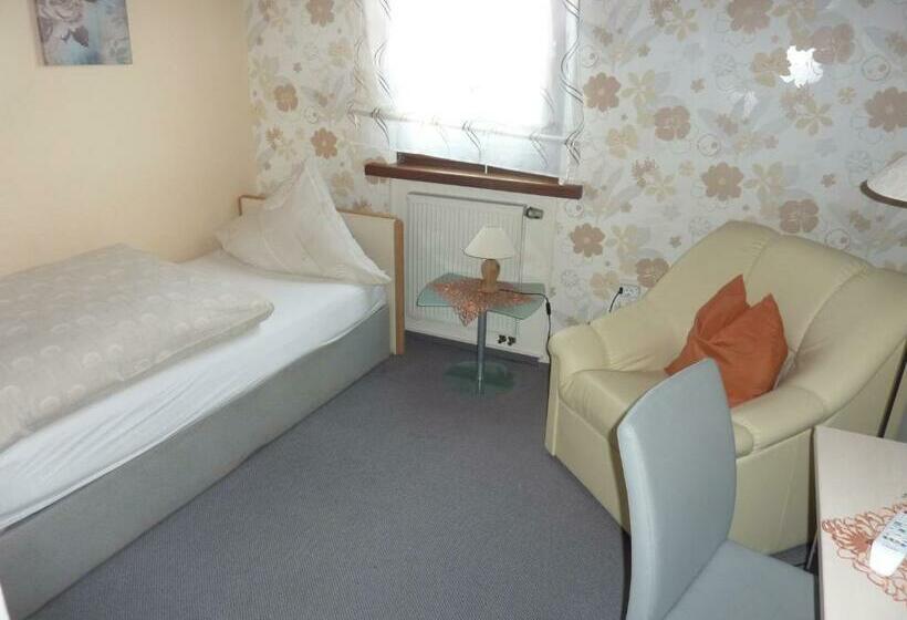 חדר סטנדרט יחיד, Maischeider Hof