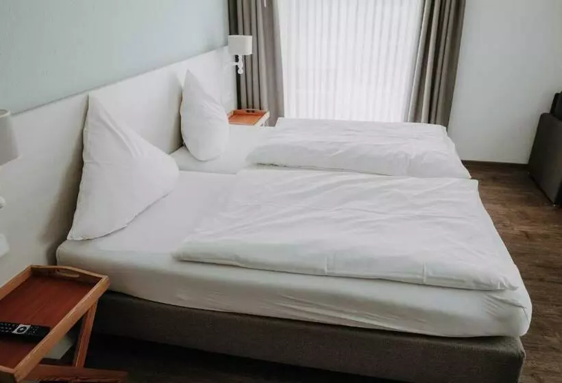 バルコニー付きスタンダードルーム, Okelmann S   Entspannte Achtsamkeit   Bewusster Lifestyle