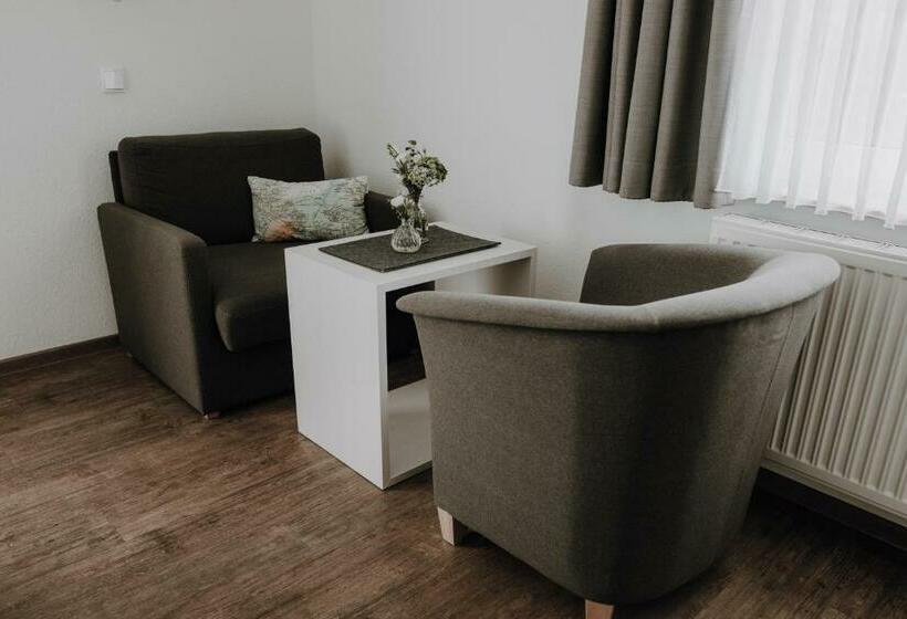 غرفة قياسية مزوَّدة بشُرفة, Okelmann S   Entspannte Achtsamkeit   Bewusster Lifestyle