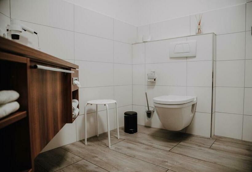 غرفة قياسية مزوَّدة بشُرفة, Okelmann S   Entspannte Achtsamkeit   Bewusster Lifestyle