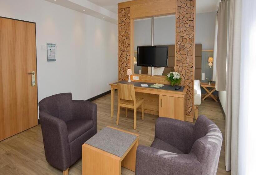 غرفة قياسية مزوَّدة بشُرفة, Okelmann S   Entspannte Achtsamkeit   Bewusster Lifestyle