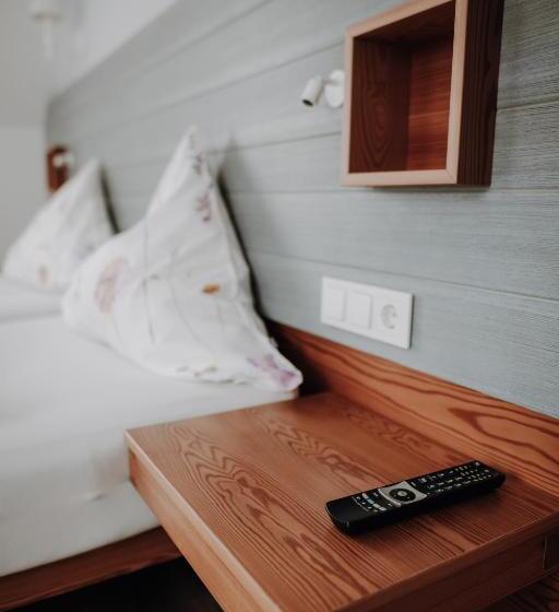 غرفة قياسية مزوَّدة بتراس, Okelmann S   Entspannte Achtsamkeit   Bewusster Lifestyle