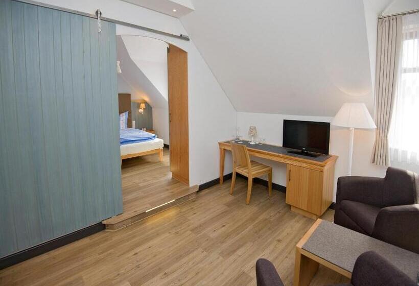 غرفة قياسية مزوَّدة بتراس, Okelmann S   Entspannte Achtsamkeit   Bewusster Lifestyle