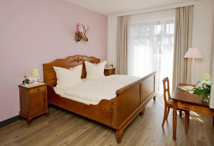 غرفة قياسية فردية, Okelmann S   Entspannte Achtsamkeit   Bewusster Lifestyle