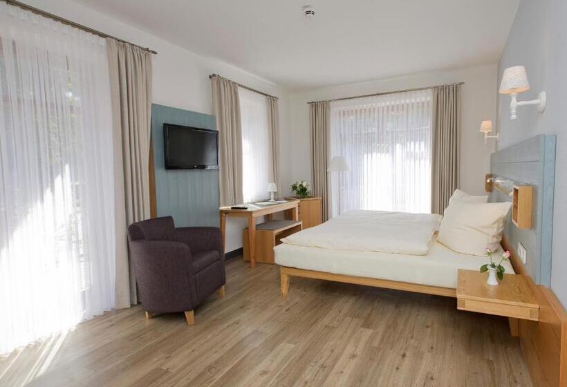 غرفة قياسية فردية, Okelmann S   Entspannte Achtsamkeit   Bewusster Lifestyle