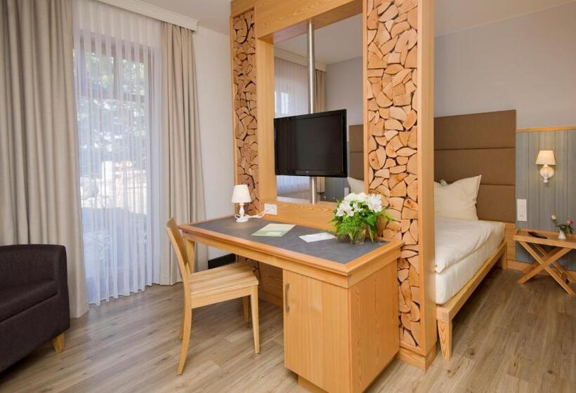 غرفة قياسية فردية, Okelmann S   Entspannte Achtsamkeit   Bewusster Lifestyle