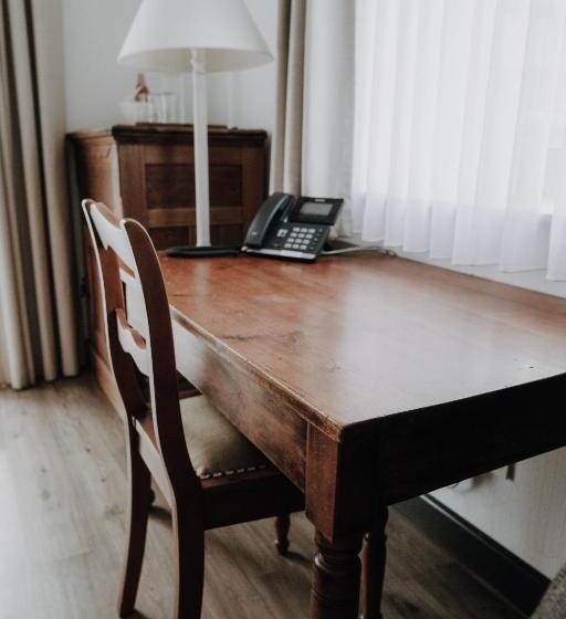 غرفة قياسية مزوَّدة بتراس, Okelmann S   Entspannte Achtsamkeit   Bewusster Lifestyle