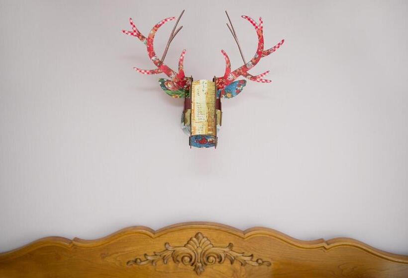 غرفة قياسية مزوَّدة بتراس, Okelmann S   Entspannte Achtsamkeit   Bewusster Lifestyle